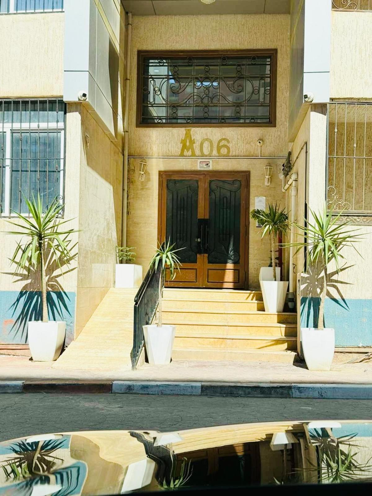 Appartement F5 Spacieux Equipe Haut Standing Mahelma Alger Extérieur photo